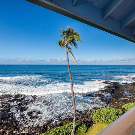 Kona Reef A-34 Villa Kailua-Kona Eksteriør billede