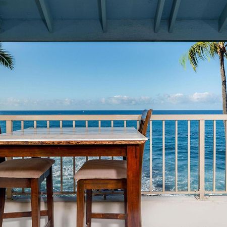 Kona Reef A-34 Villa Kailua-Kona Eksteriør billede