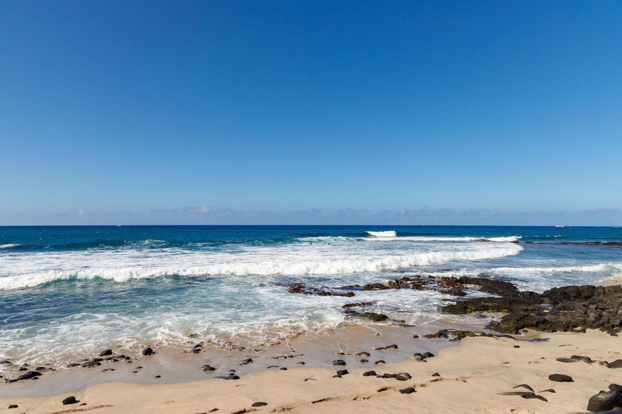 Kona Reef A-34 Villa Kailua-Kona Eksteriør billede