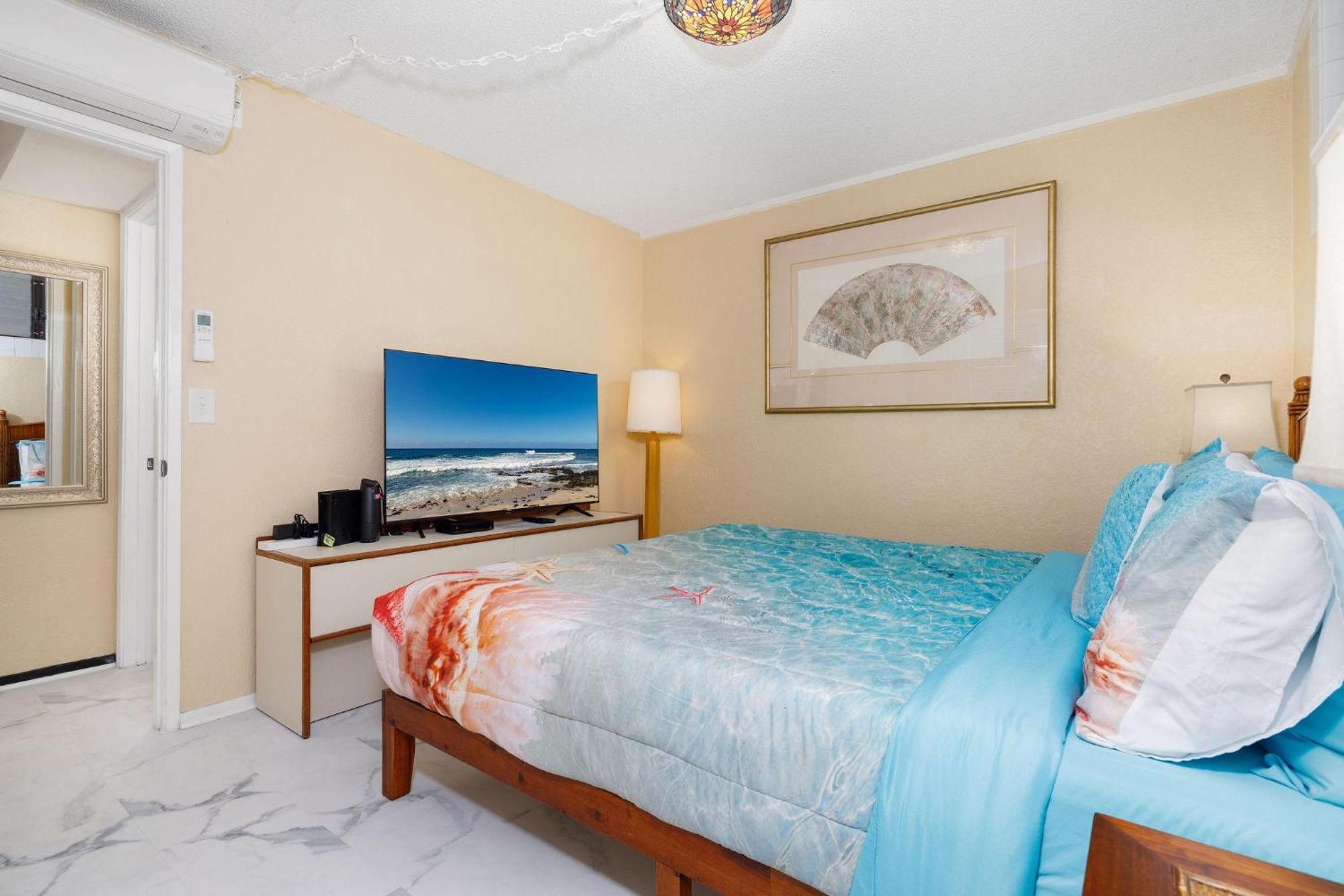 Kona Reef A-34 Villa Kailua-Kona Eksteriør billede